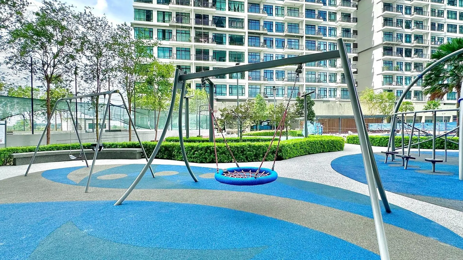 Molek Regency By Stayrene Johor Bahru Malásia