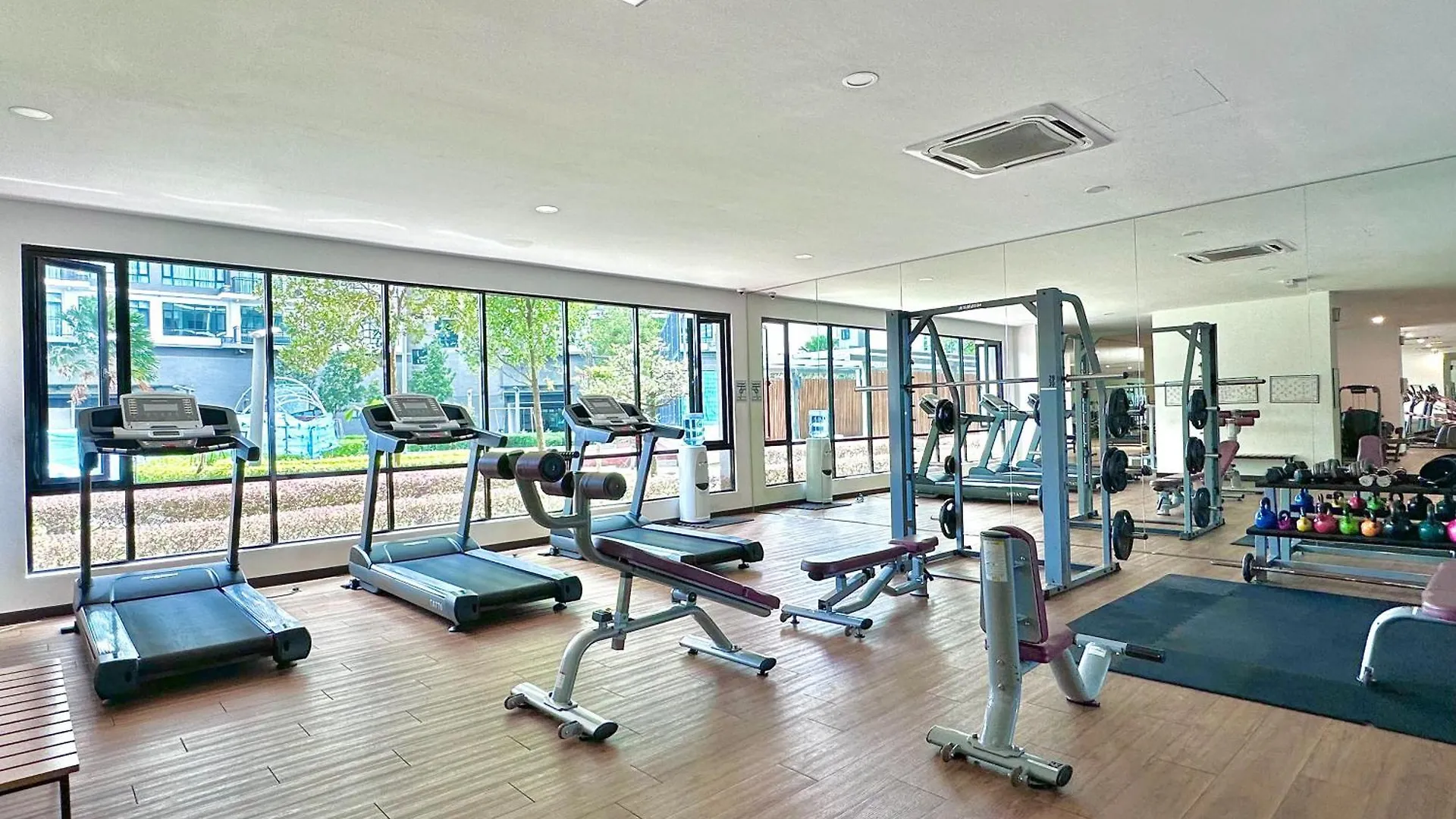 Molek Regency By Stayrene Johor Bahru
