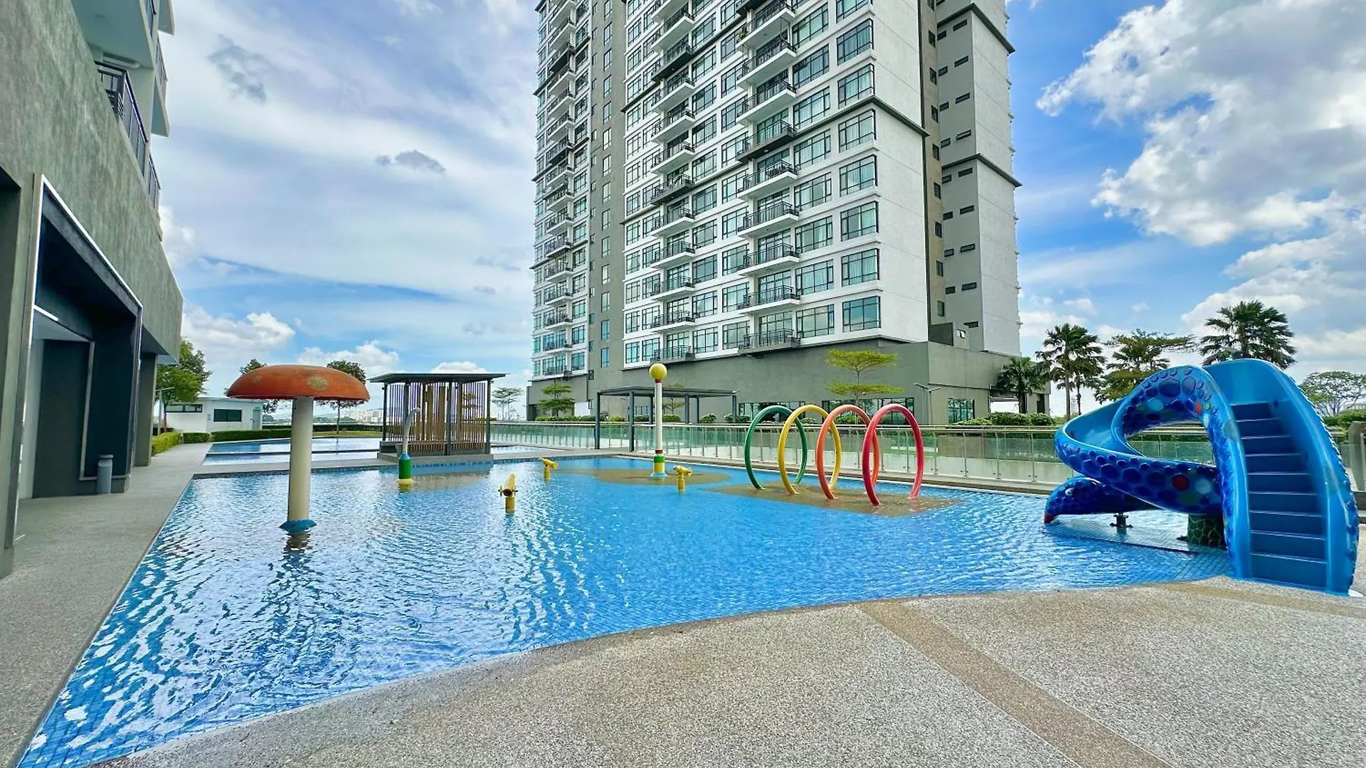 Molek Regency By Stayrene Johor Bahru