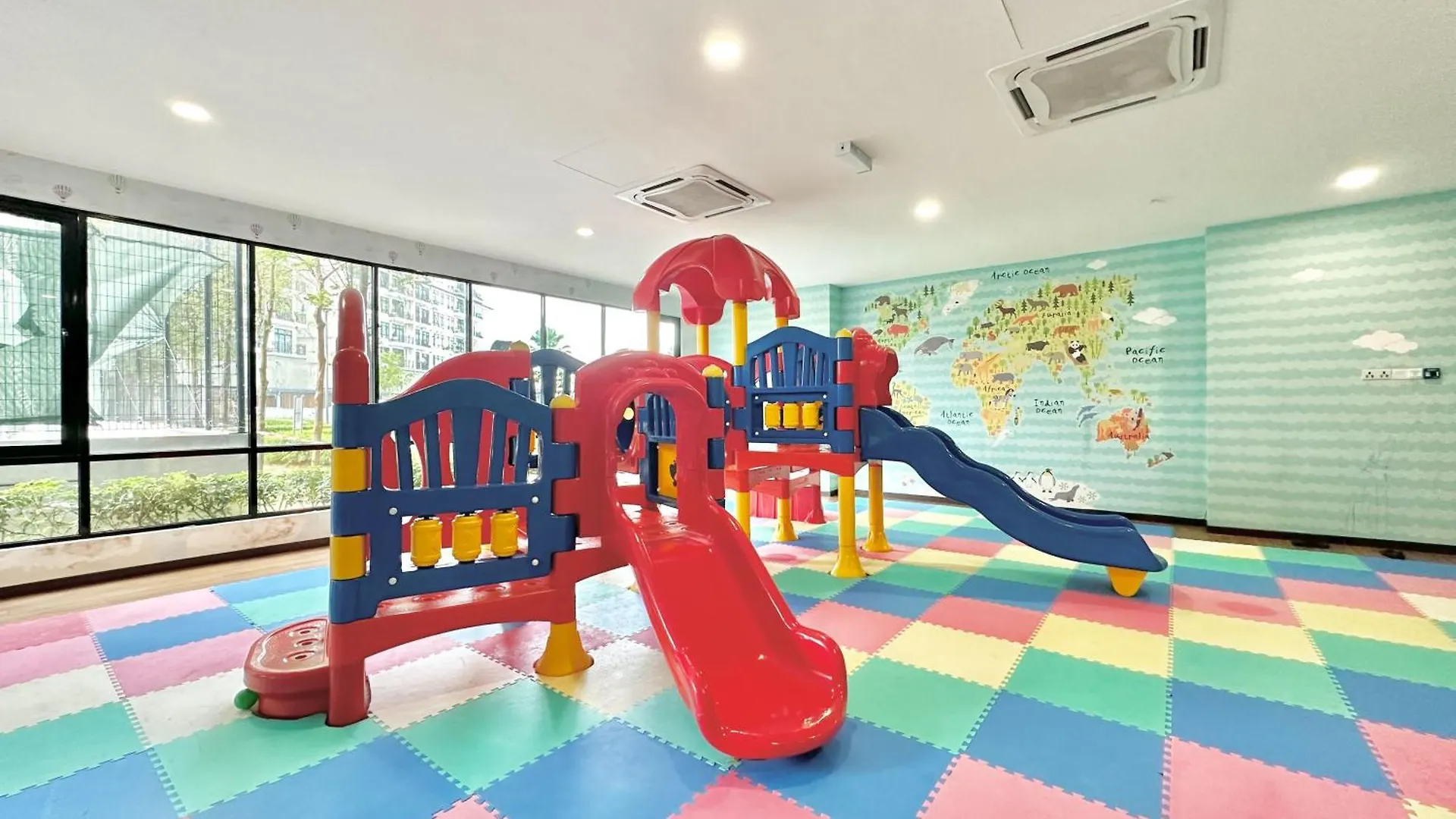 Apartamento Molek Regency By Stayrene Johor Bahru Malásia