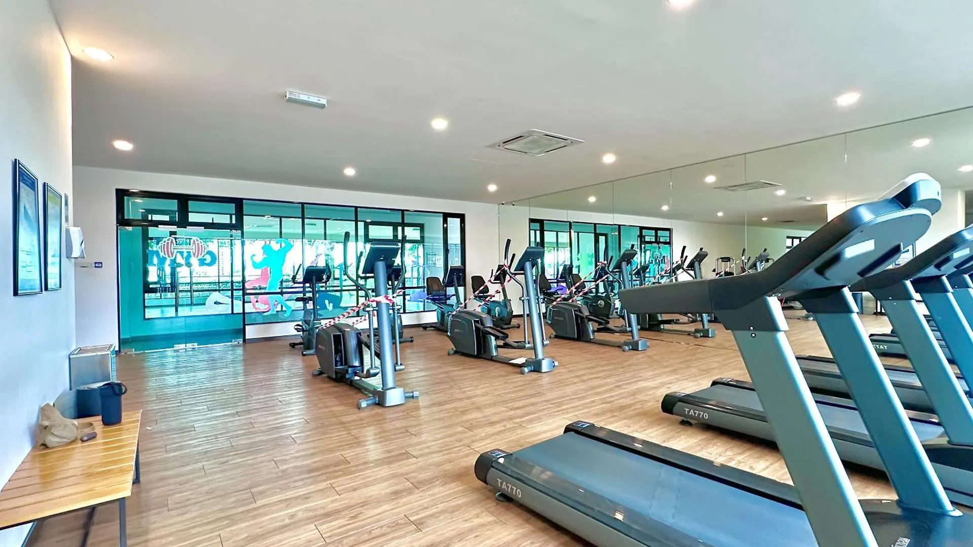 Molek Regency By Stayrene Johor Bahru Apartamento