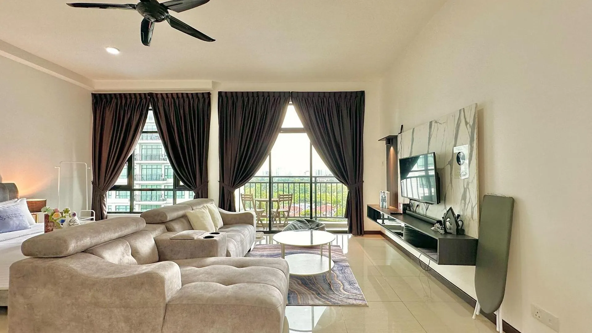 Molek Regency By Stayrene Johor Bahru