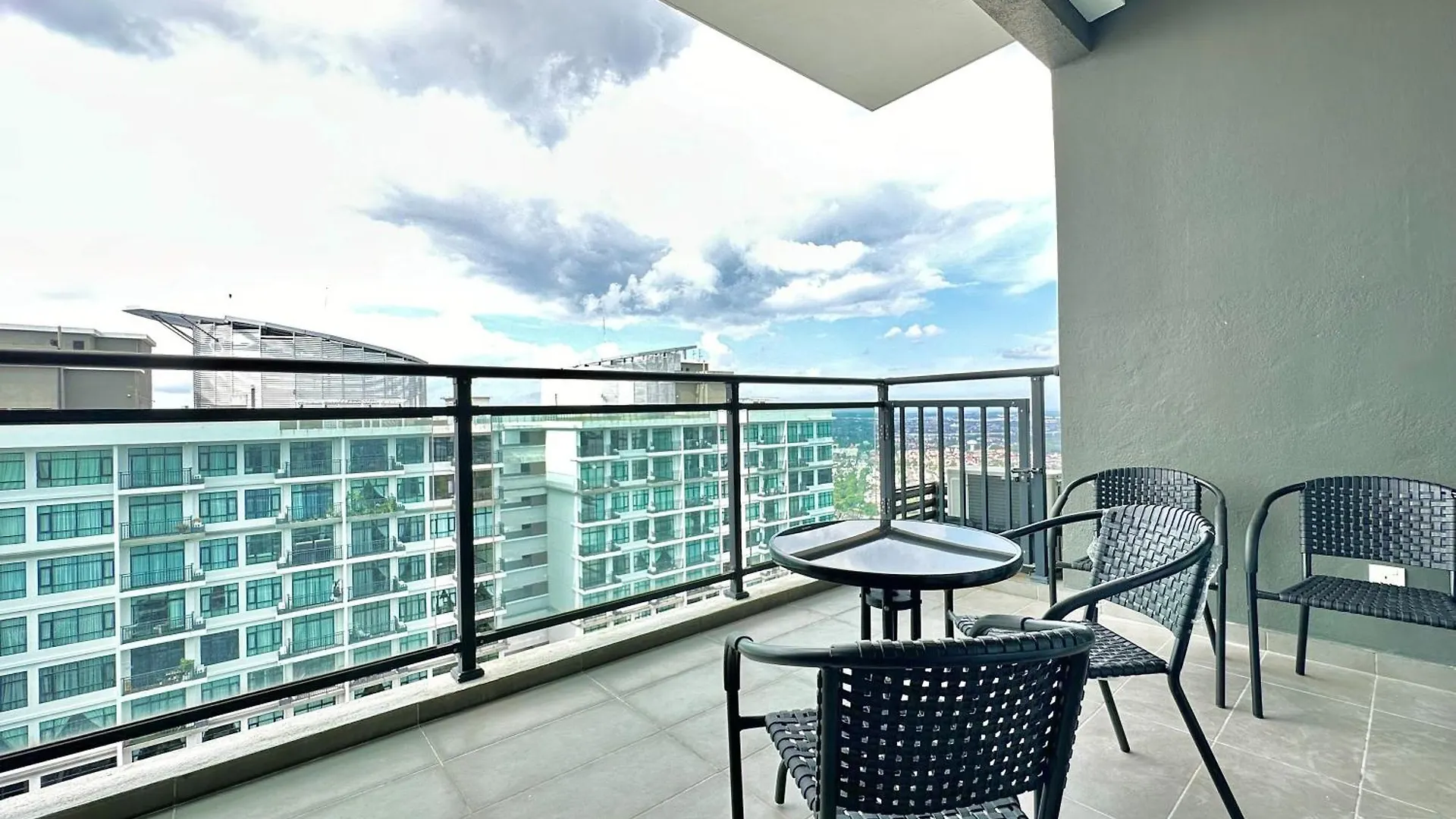 Apartamento Molek Regency By Stayrene Johor Bahru