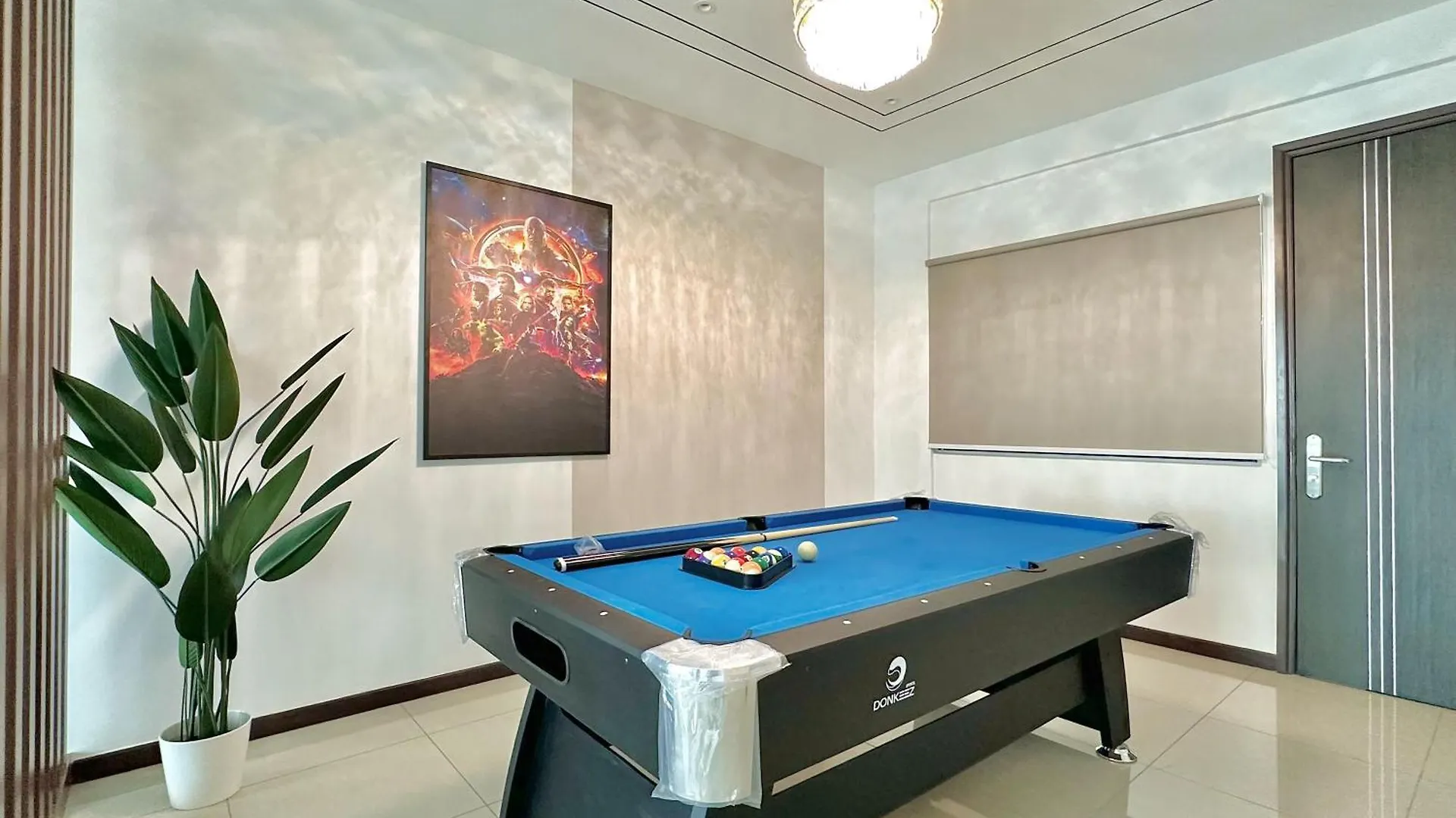 Molek Regency By Stayrene Johor Bahru