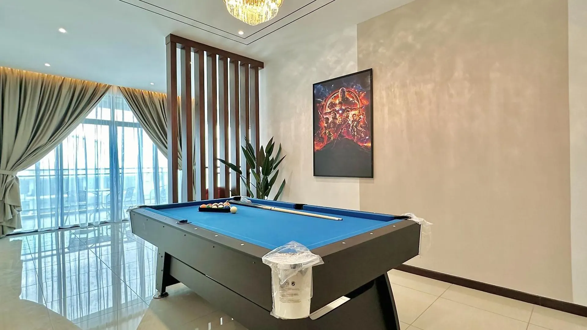 Apartamento Molek Regency By Stayrene Johor Bahru