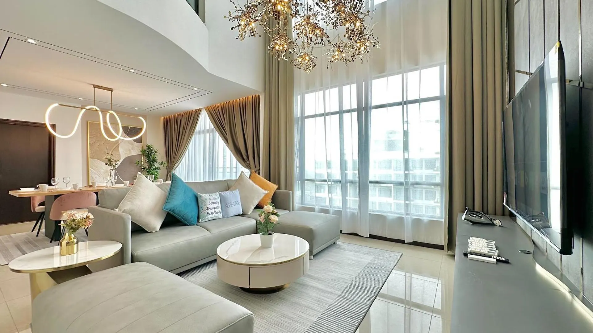 Molek Regency By Stayrene Johor Bahru