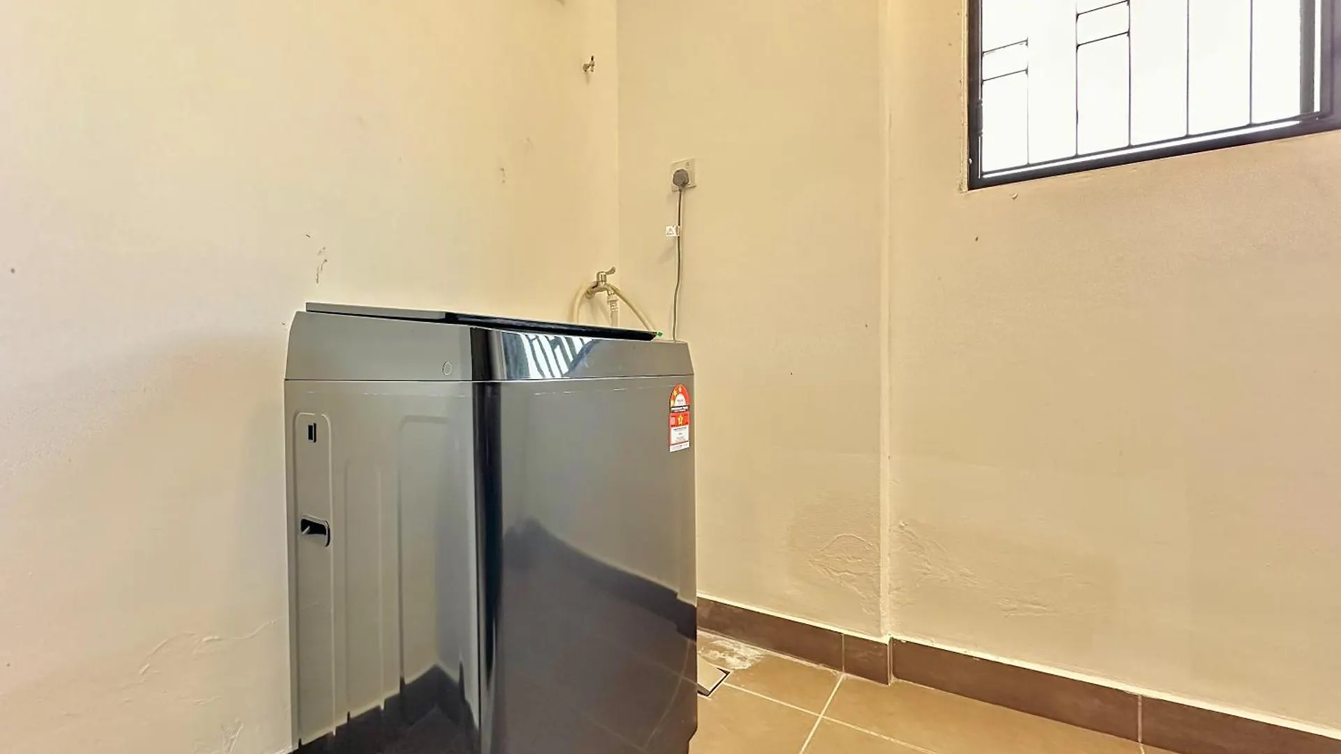 Apartamento Molek Regency By Stayrene Johor Bahru