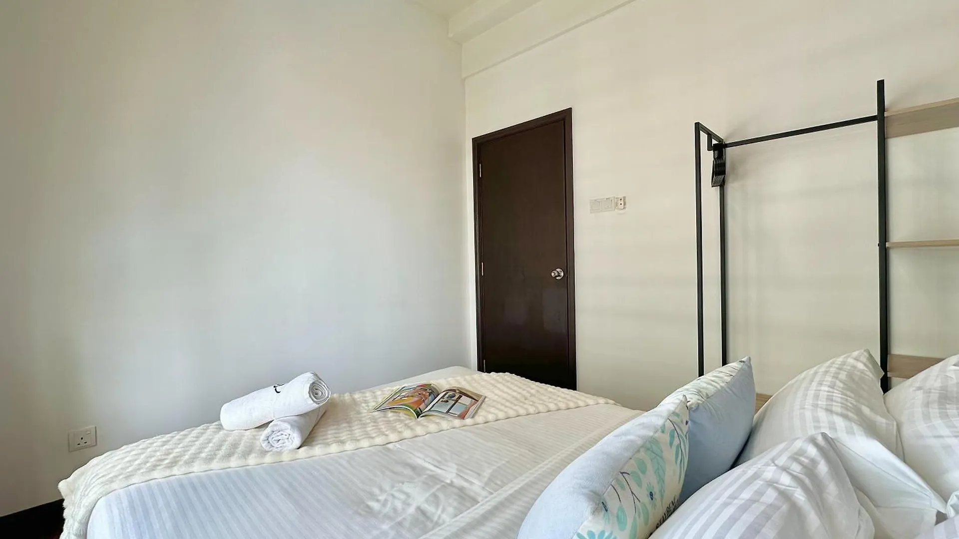Apartamento Molek Regency By Stayrene Johor Bahru