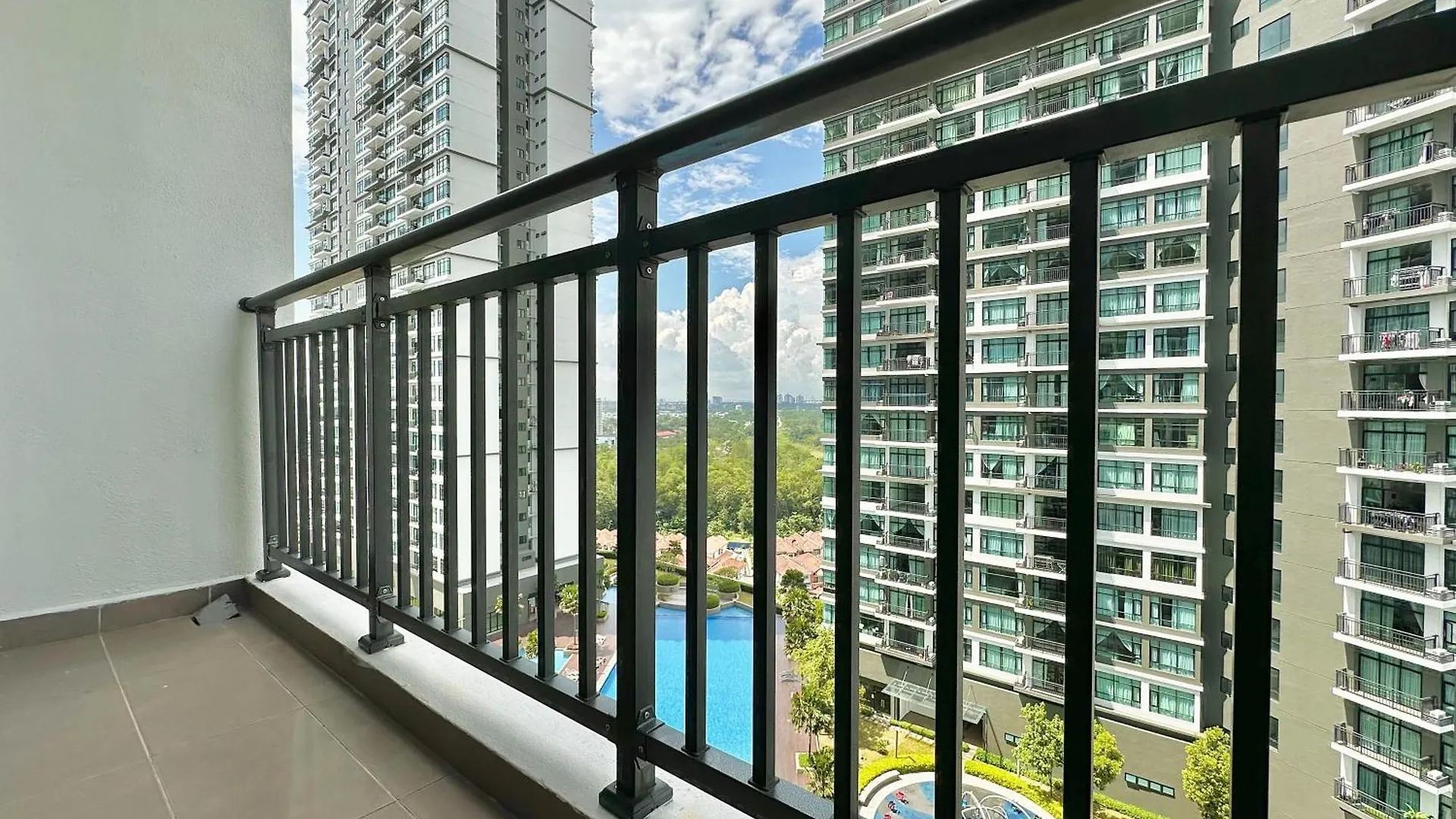 Molek Regency By Stayrene Johor Bahru 0*,  Malásia