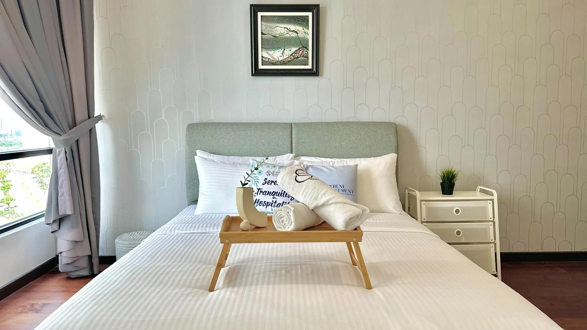 Molek Regency By Stayrene Johor Bahru